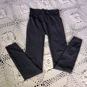 GRAY | LEGGINGS | NEW MIX